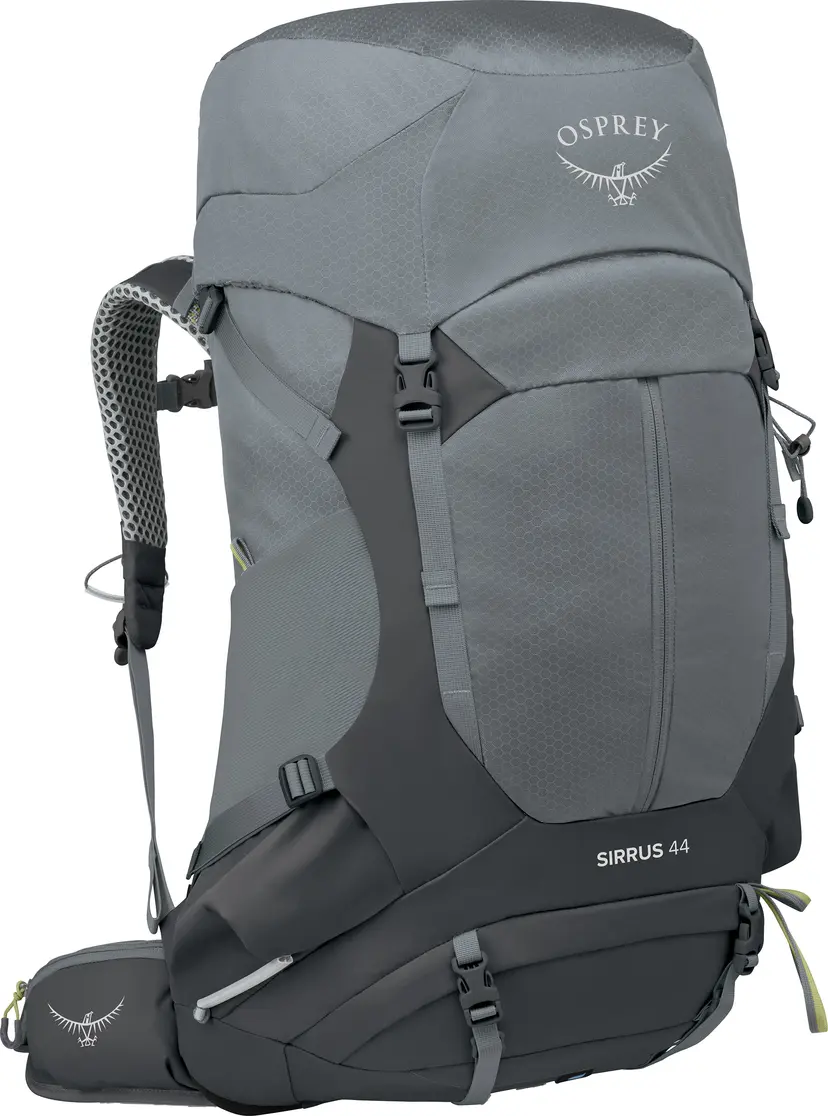 Osprey Osprey Women's Sirrus 44 Medium Gray