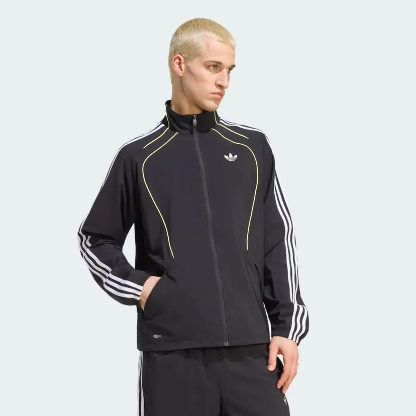 Adidas TEAMGEIST 26 TRENINGSOVERDEL