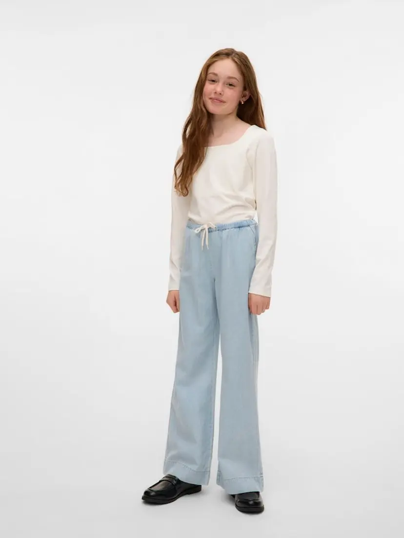 Vero Moda Girl Vero Moda Girl Million Square Top 2-Way (158/164)
