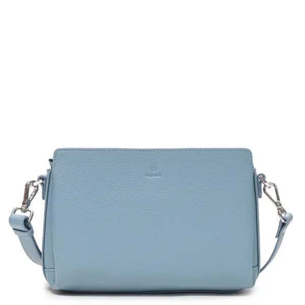 ADAX Adax Cormorano Dea Skuldertaske Sky Blue