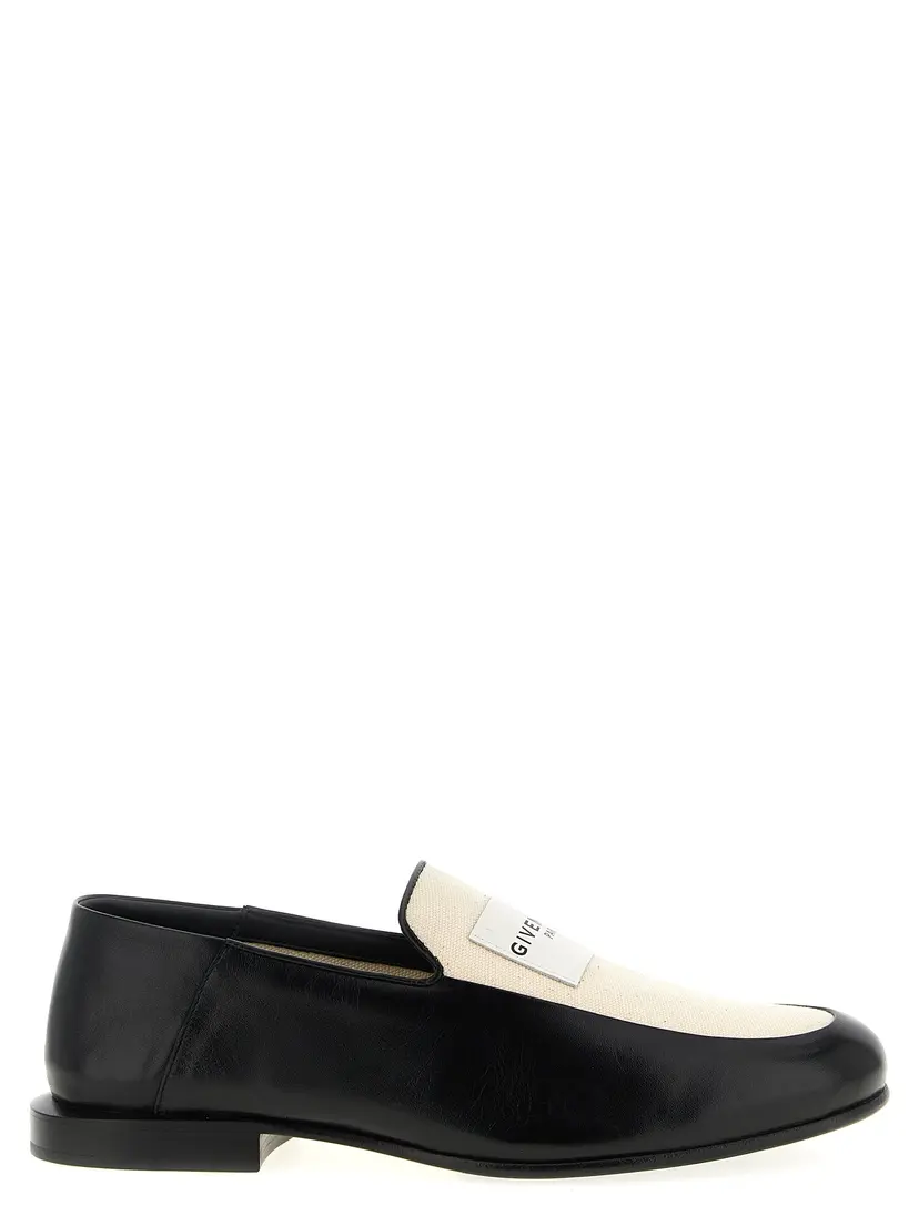 Givenchy Givenchy Loafers – Svart