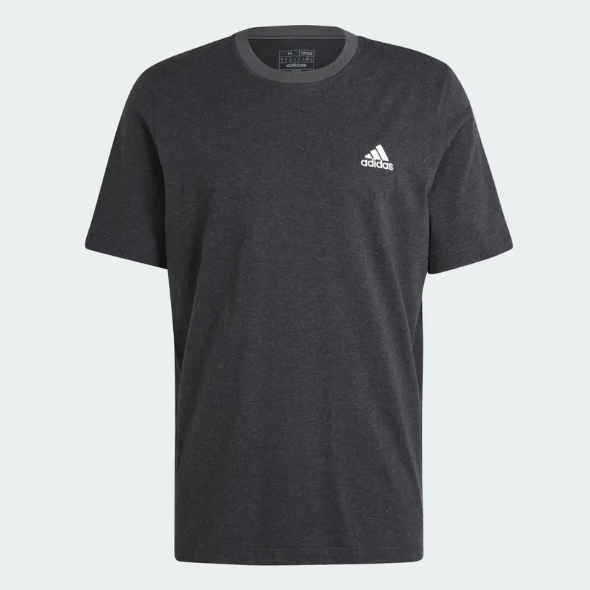 Adidas Seasonal Essentials Mélange T-skjorte
