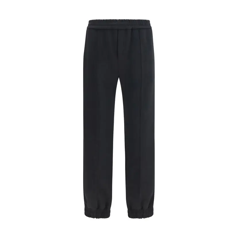 Valentino Garavani Valentino Garavani Joggebukser – Svart