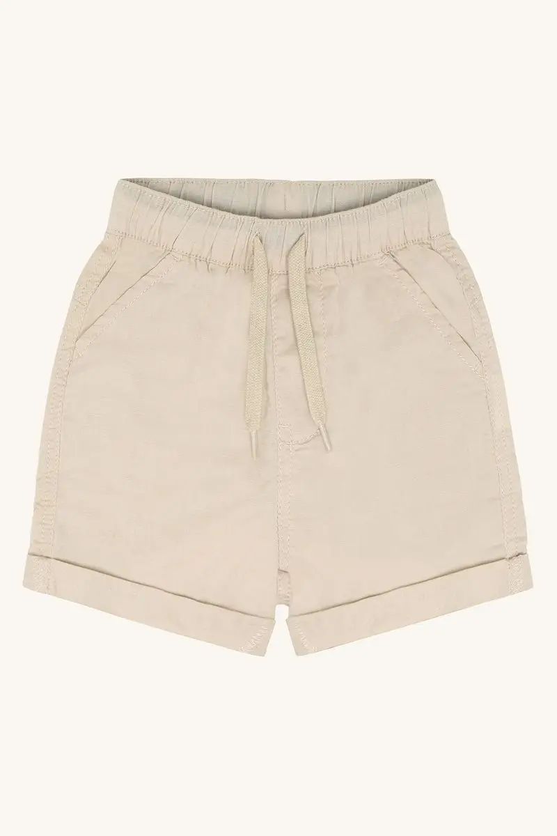 Hust and Claire Hust and Claire Thure Lin shorts Sandy (98 /3 år)
