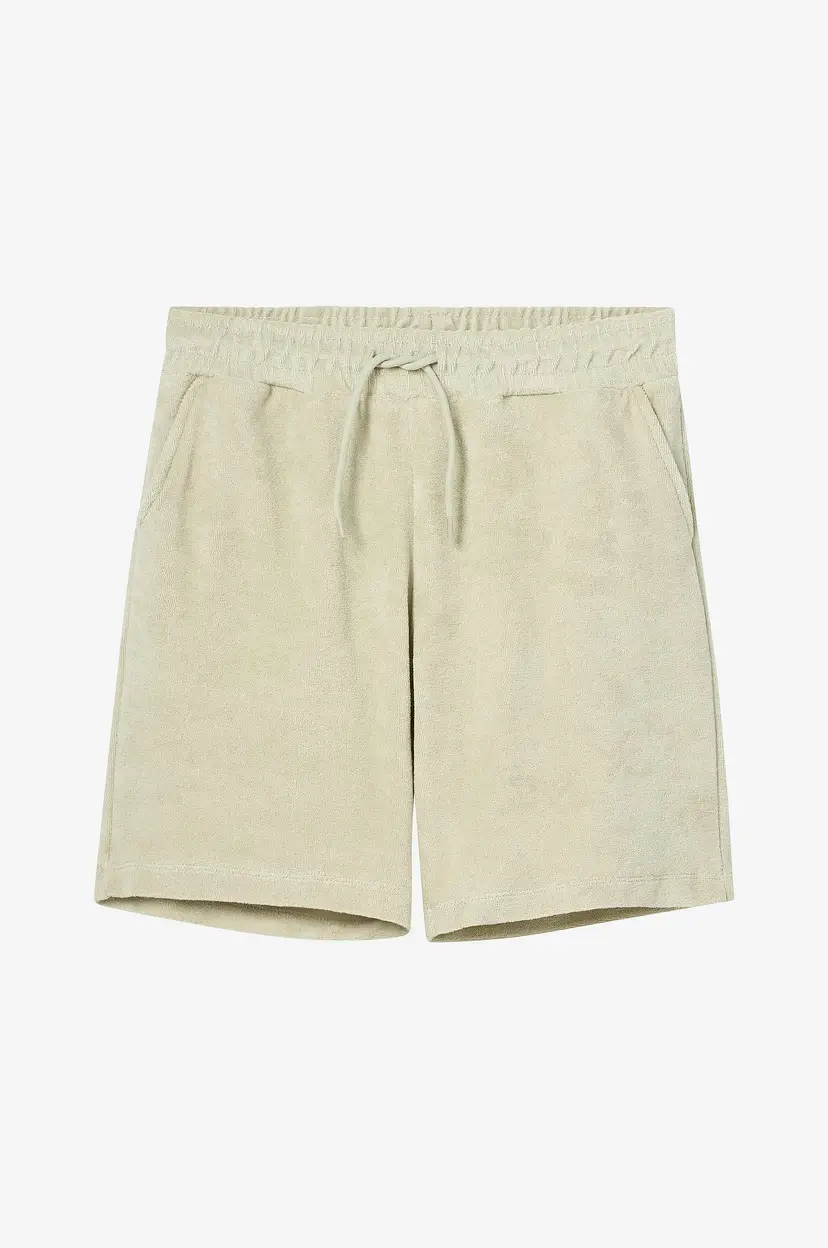 Jack & Jones Junior Shorts jpstJayden jjJames Terry Shorts - Grønn