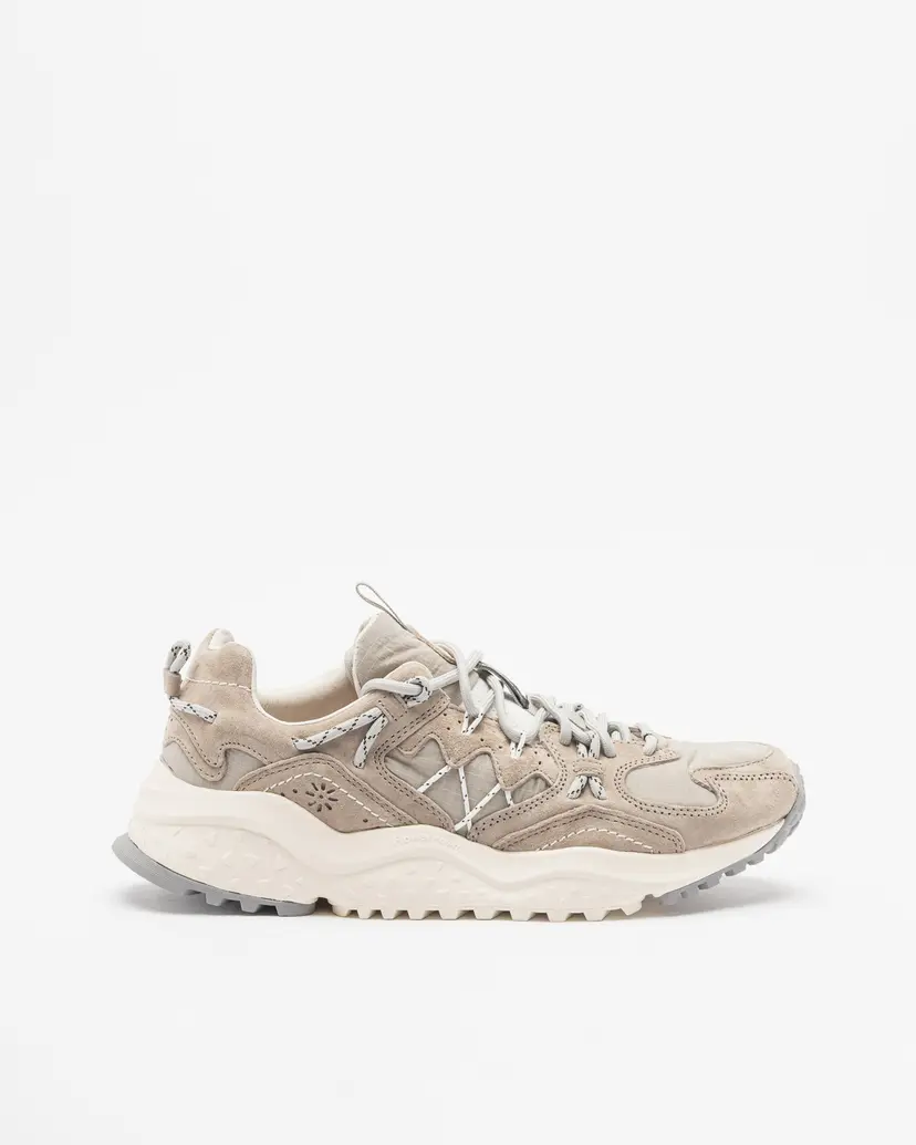 Flower Mountain Flower Mountain YAMABUSHI UNI Beige Sneakers