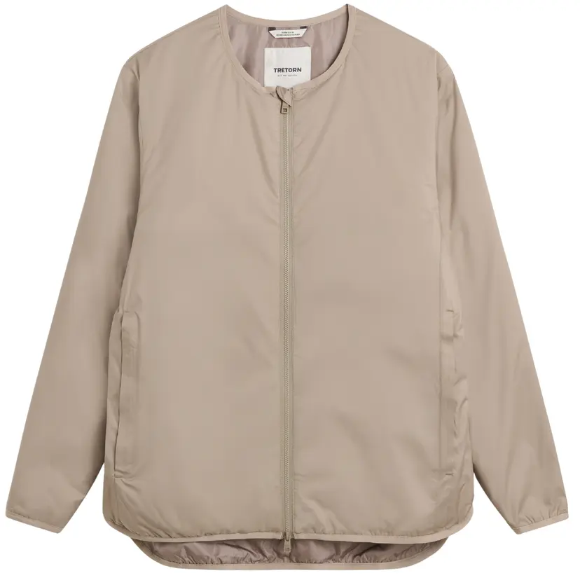 Tretorn Tretorn Woman Loop Liner Jacket Mule