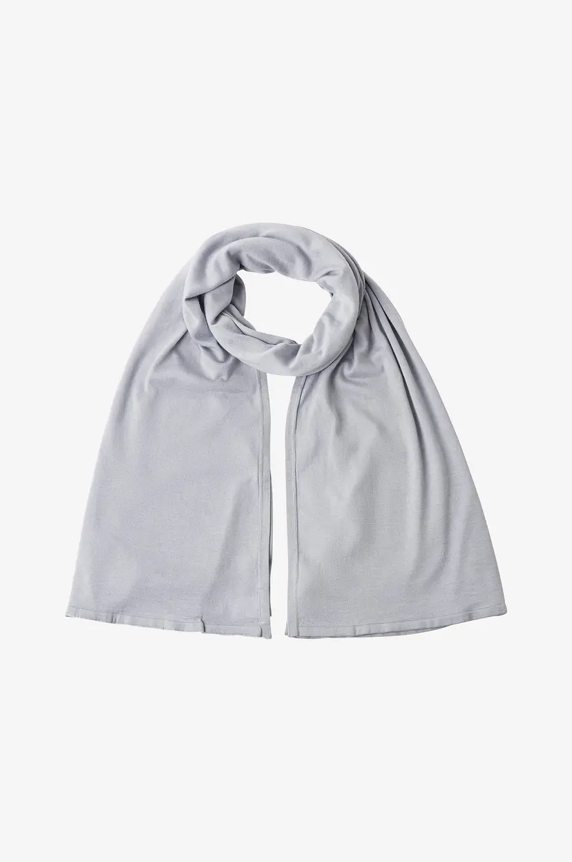 Esperance Skjerf Ak Ana Merino Scarf - Grå