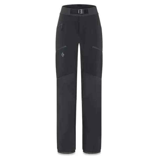 Black Diamond Black Diamond W Dawn Patrol Hybrid Pants