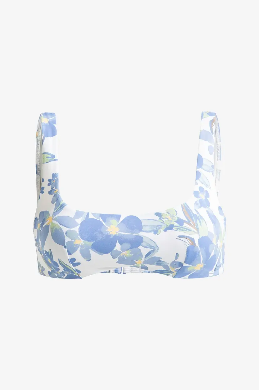 Roxy Bikini-BH PT Beach Classics UW - Hvit