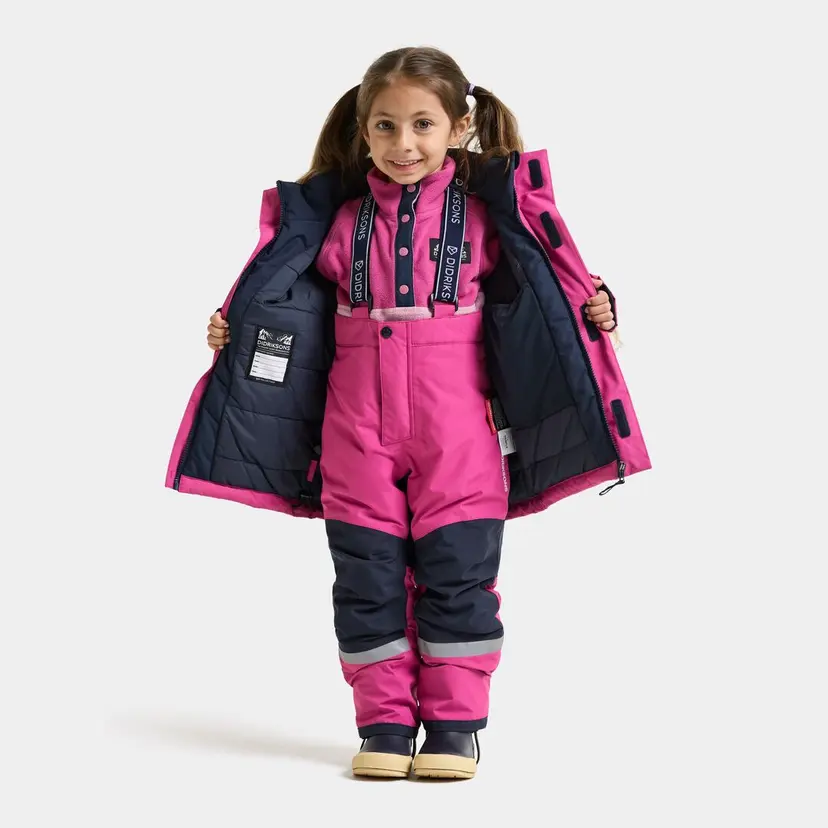 Didriksons Skare Kids' Set