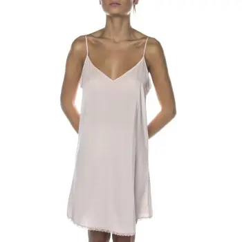 Missya Missya Daisy Dress Hud polyester Small Dame