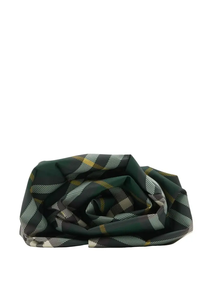 Burberry Burberry Clutches – Grønn