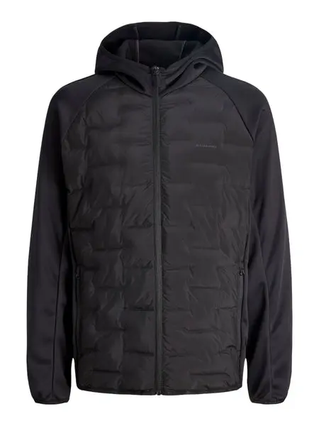 Jack & Jones JJEPERFECT HYBRID JACKET NOOS