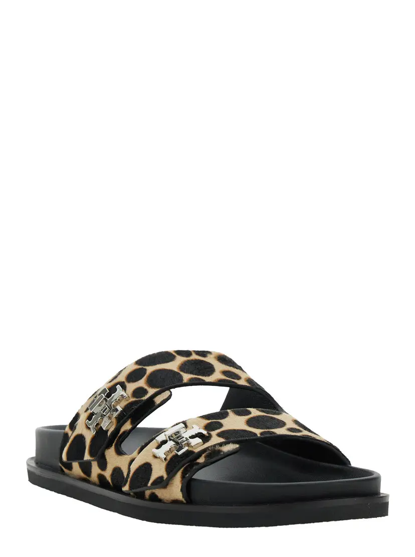 Tory Burch Tory Burch Flip flops – Beige