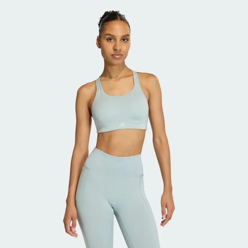 Adidas Optime Workout High Support BH