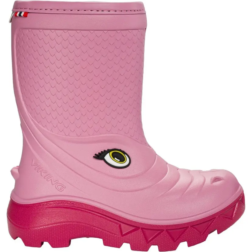 Viking Viking Claw Warm Pink