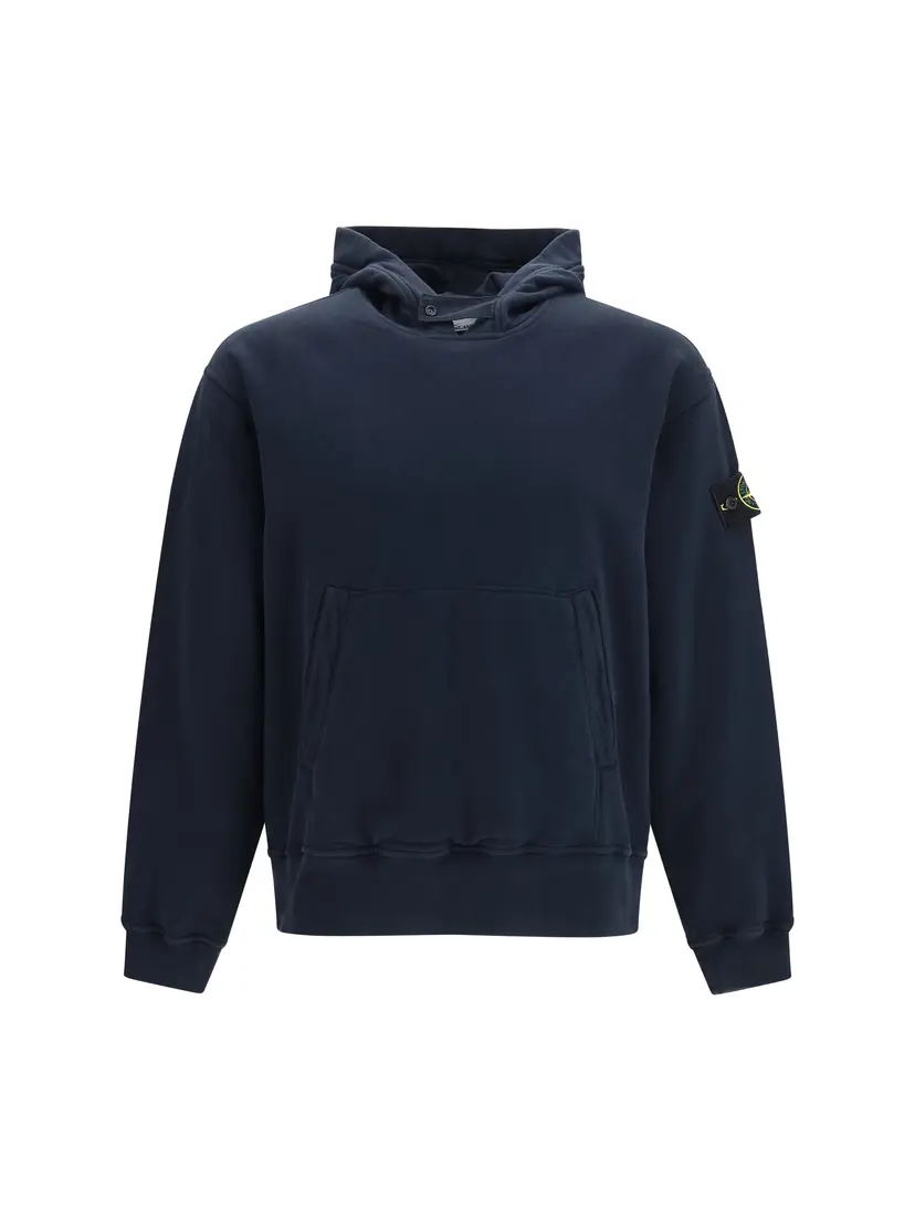 Stone Island Stone Island Hettegensere – Blå