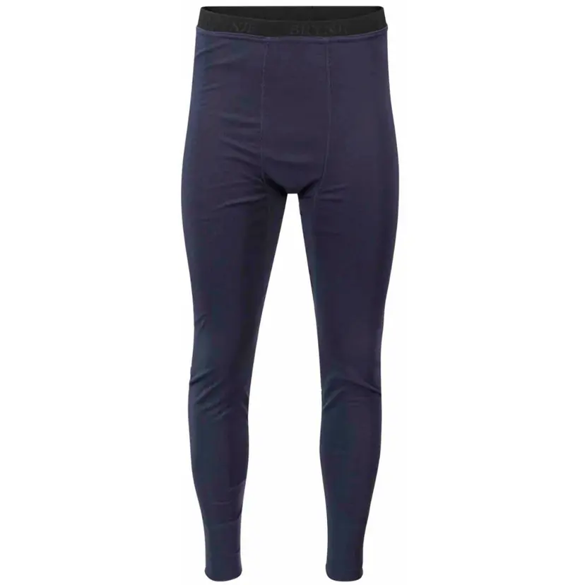 Brynje Brynje Arctic Longs Men Navy