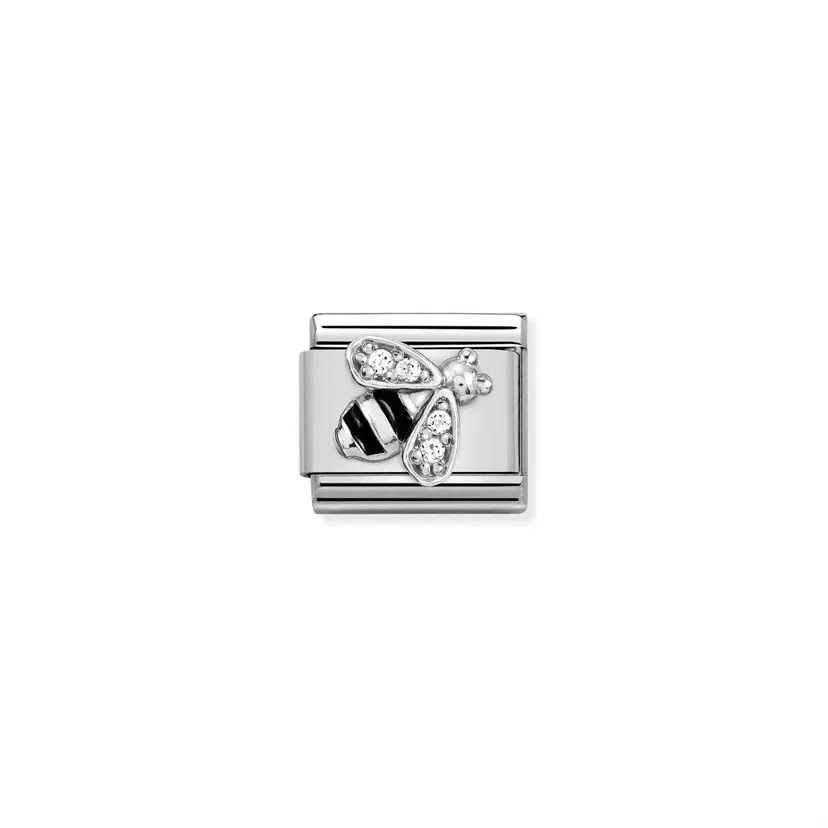 Nomination Bee Silver