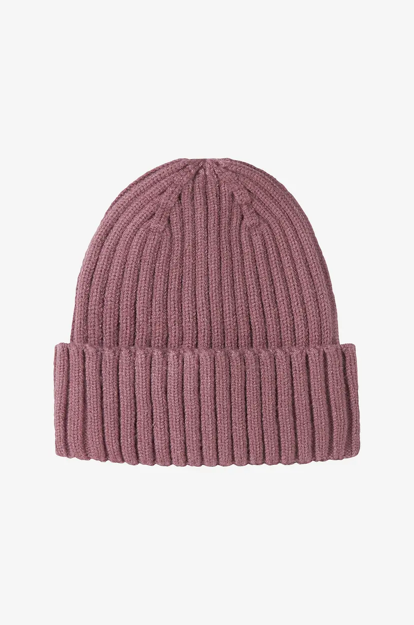 NAME IT Lue Nknmab Beanie TB - Lilla