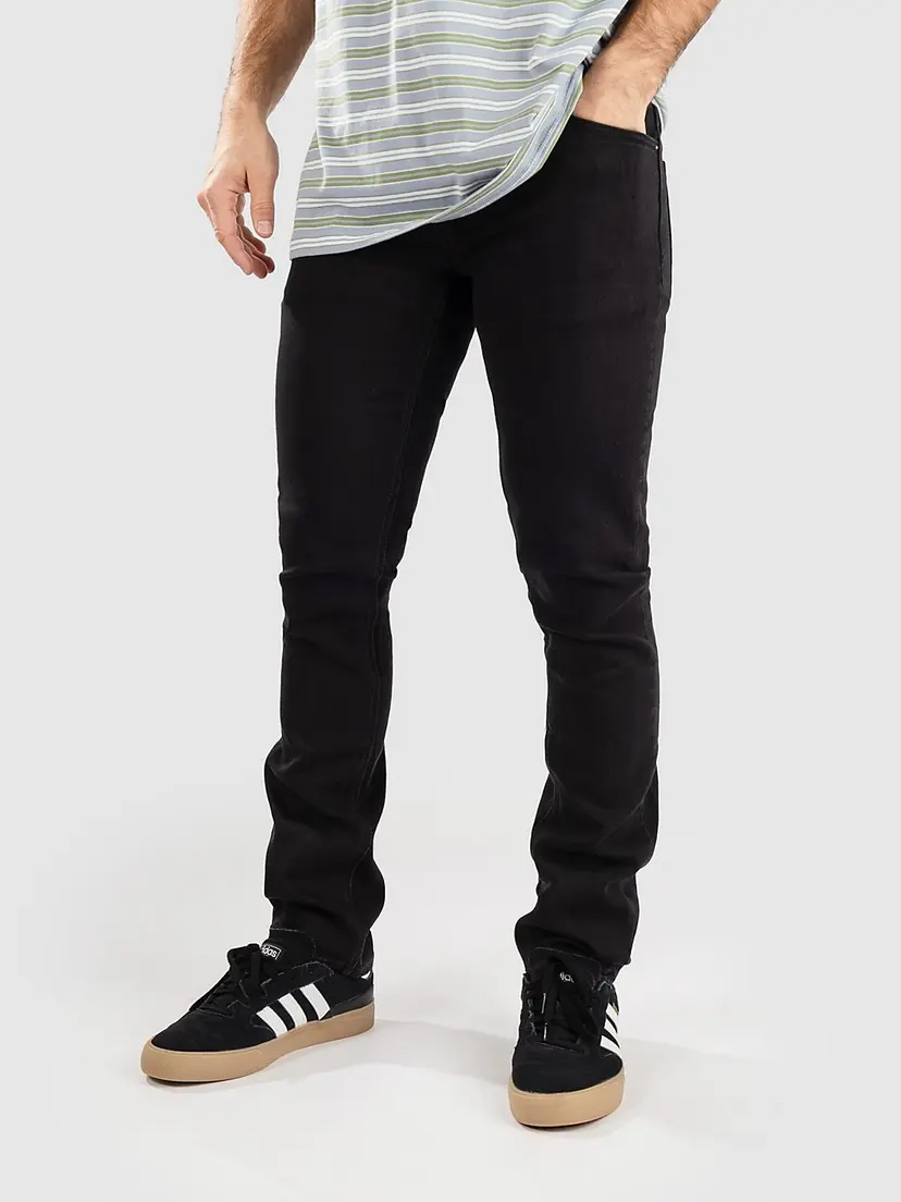 Volcom Volcom 2X4 Jeans svart