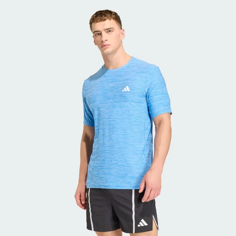 Adidas WORKOUT ESSENTIALS FLEX T-SKJORTE