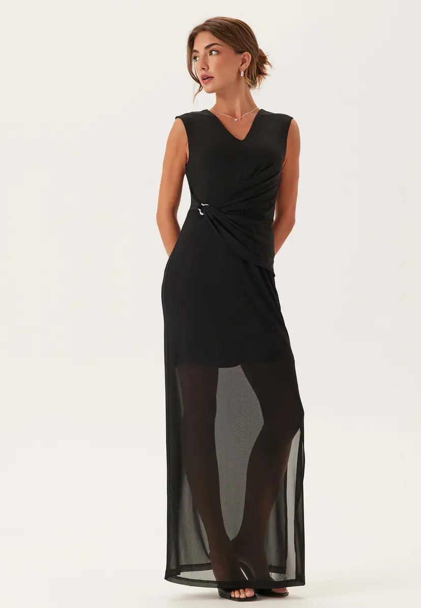 Selected Slfolga Sl Slim Ankle Dress