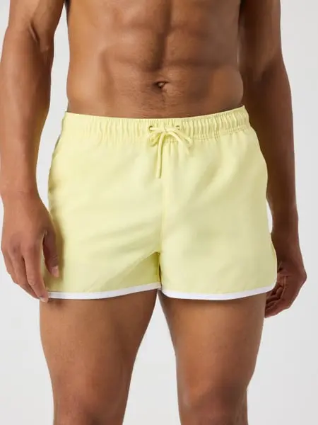 Björn Borg Borg Retro Swim Shorts