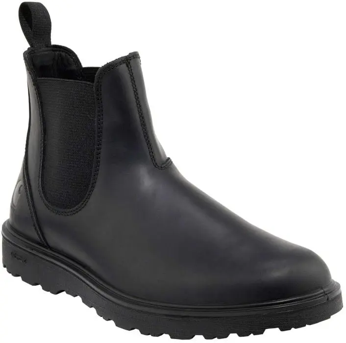 Carhartt Workwear Carhartt Workwear Carhartt M's Greenfields 2 Chelsea Boot Black