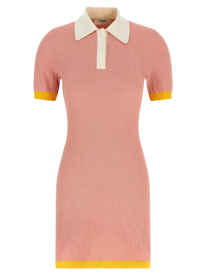 Fendi Fendi Skjorter – Rosa