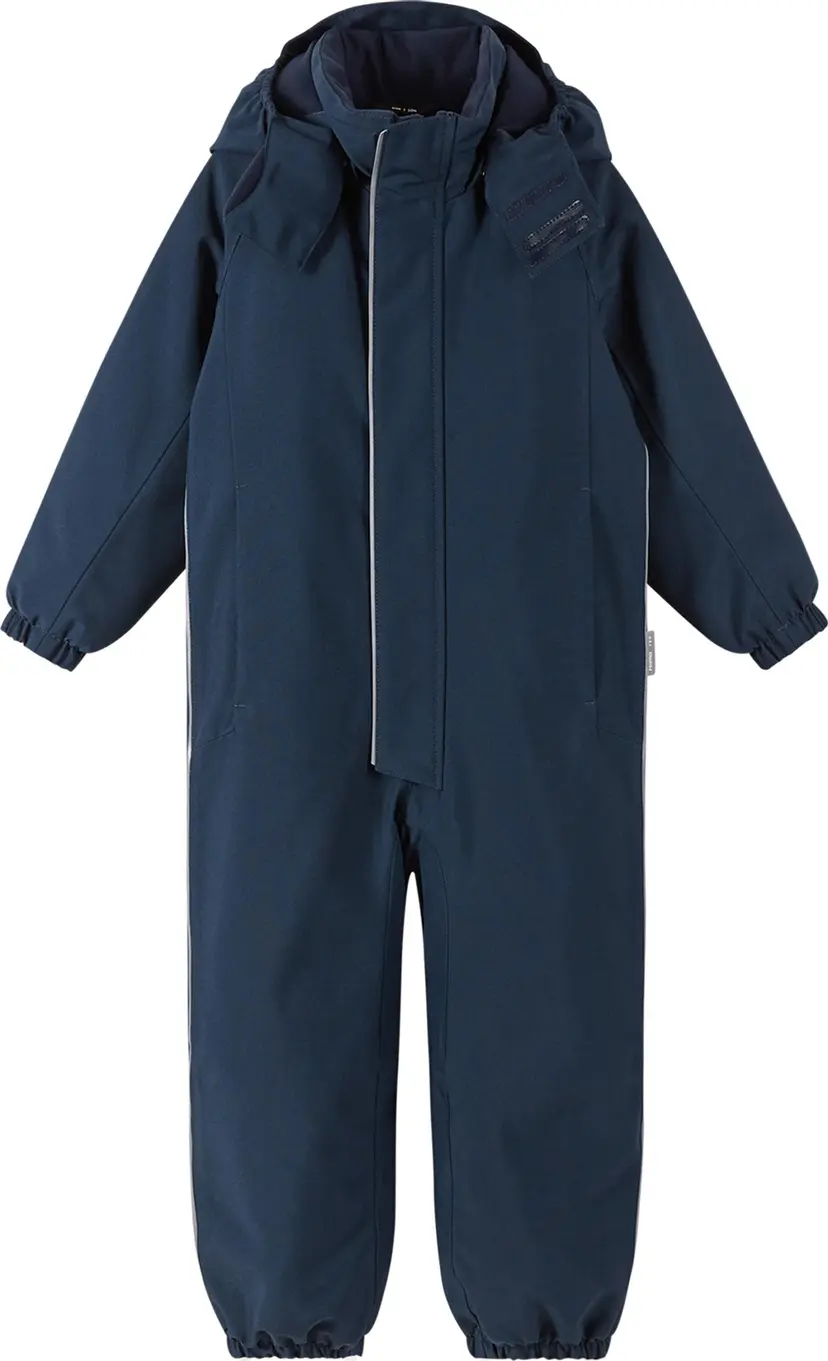 Reima Reima Kids' Reimatec Winter Overall Tromssa Navy 6980