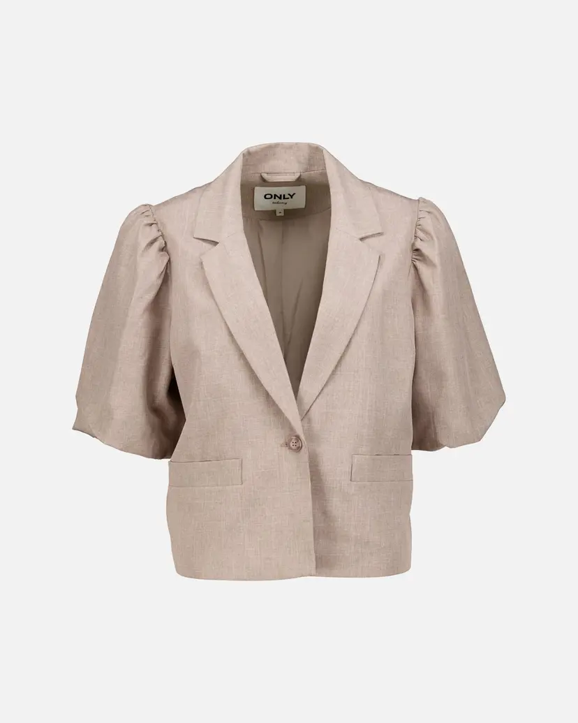 ONLY Blazer Linda Puff