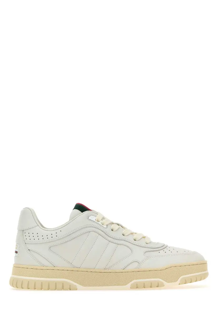 Gucci Gucci Sneakers – Hvit