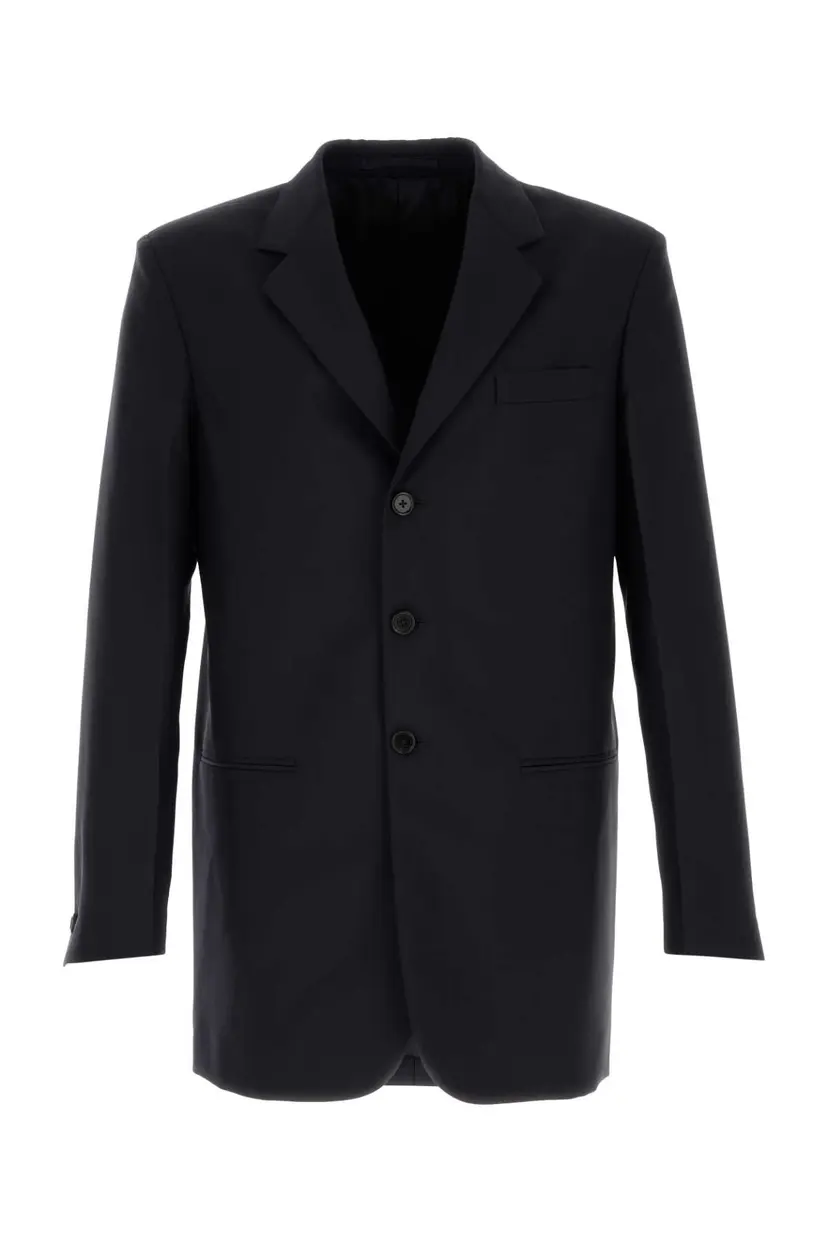 Jil Sander Jil Sander Blazere – Blå
