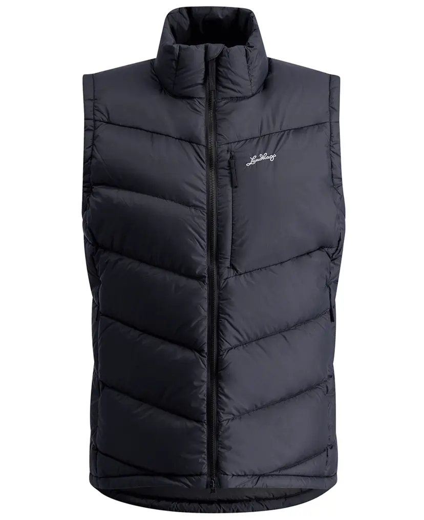 Lundhags Lundhags Fulu Down Vest W Black