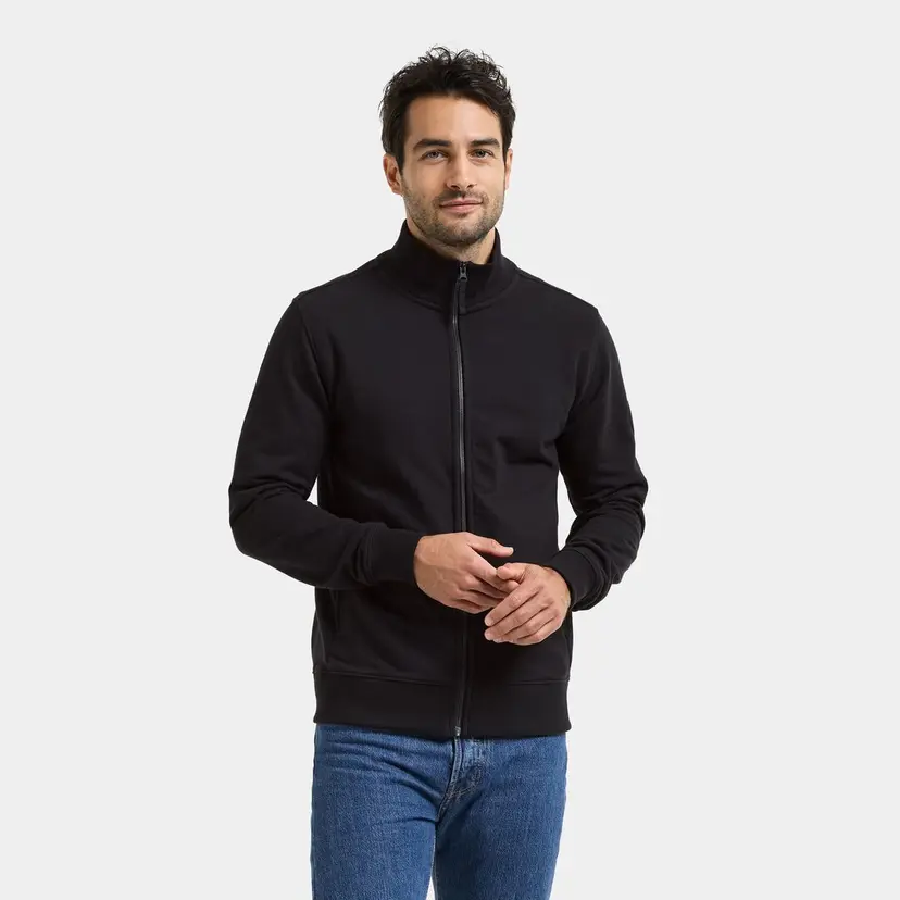 Didriksons Jake Full-Zip