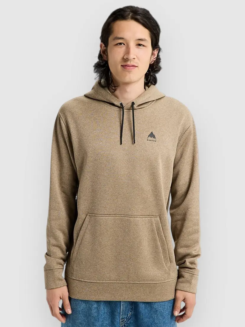 Burton Burton Oak Hettegenser