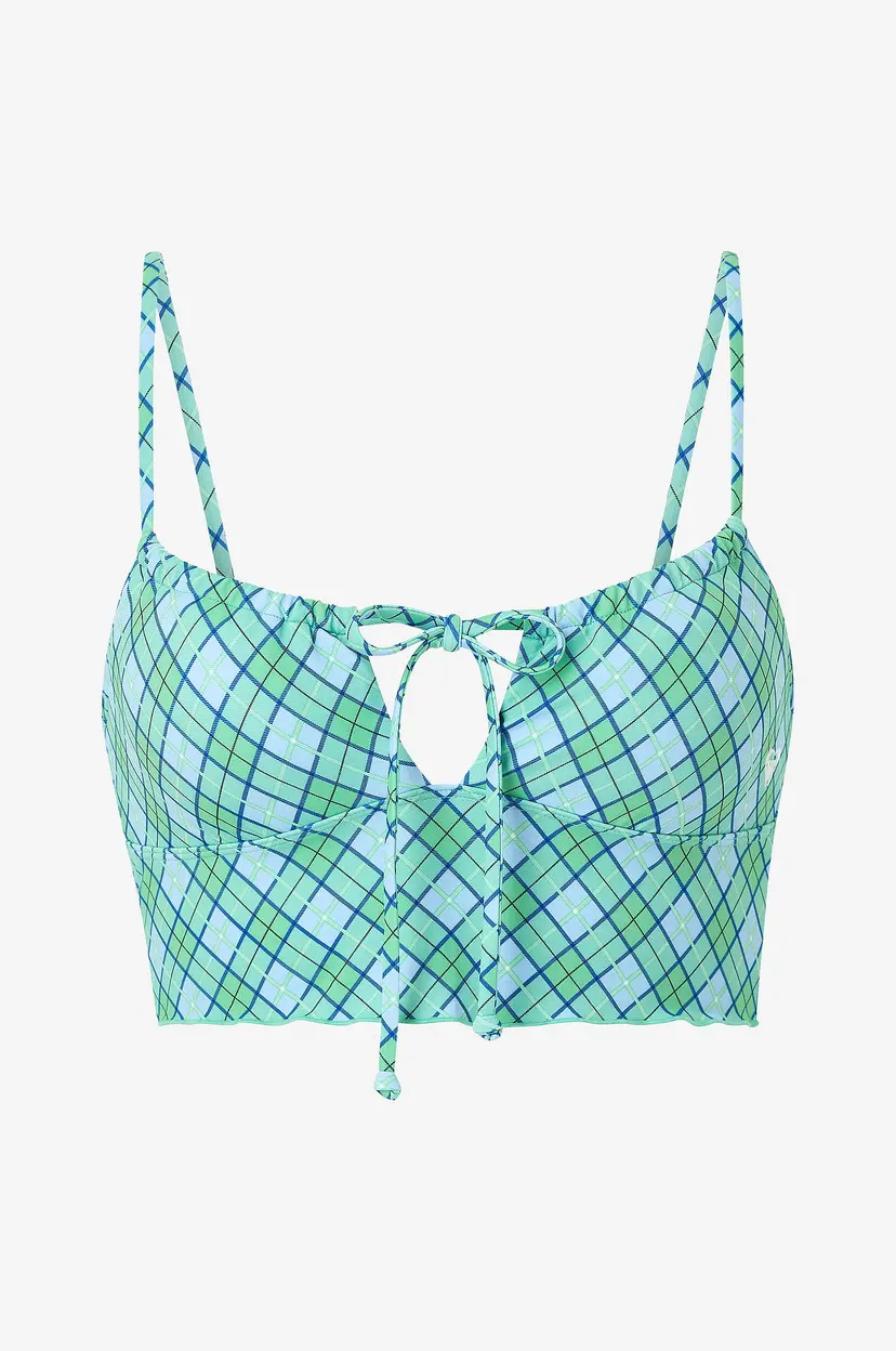 Roxy Bikini BH PT Essentials Tank Top - Grønn