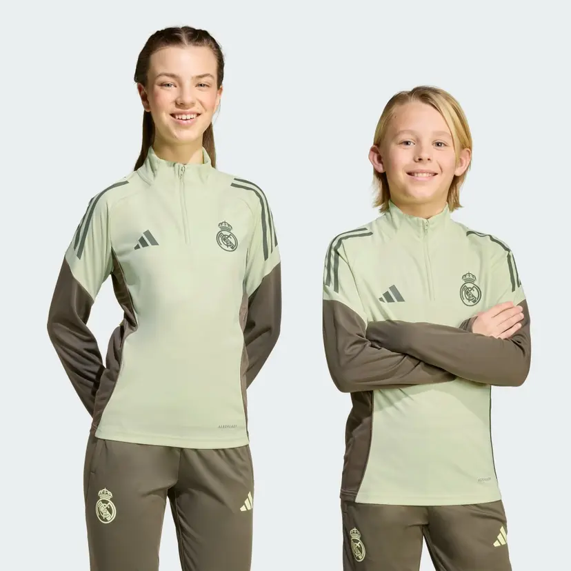 Adidas Real Madrid Tiro 25 Competition Treningsoverdel