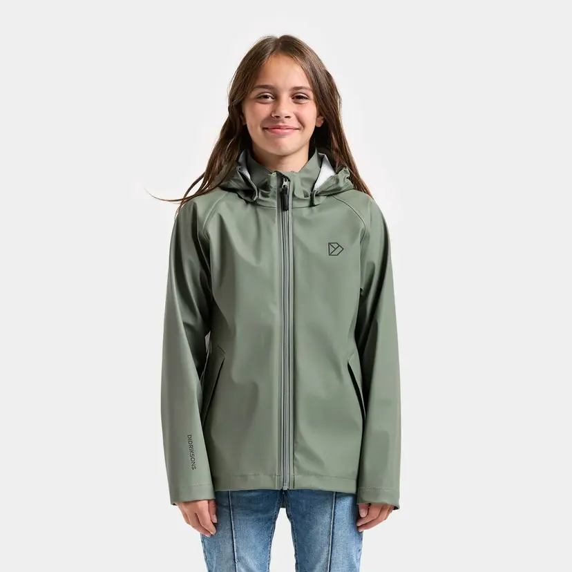 Didriksons Hepta Kids' Jacket