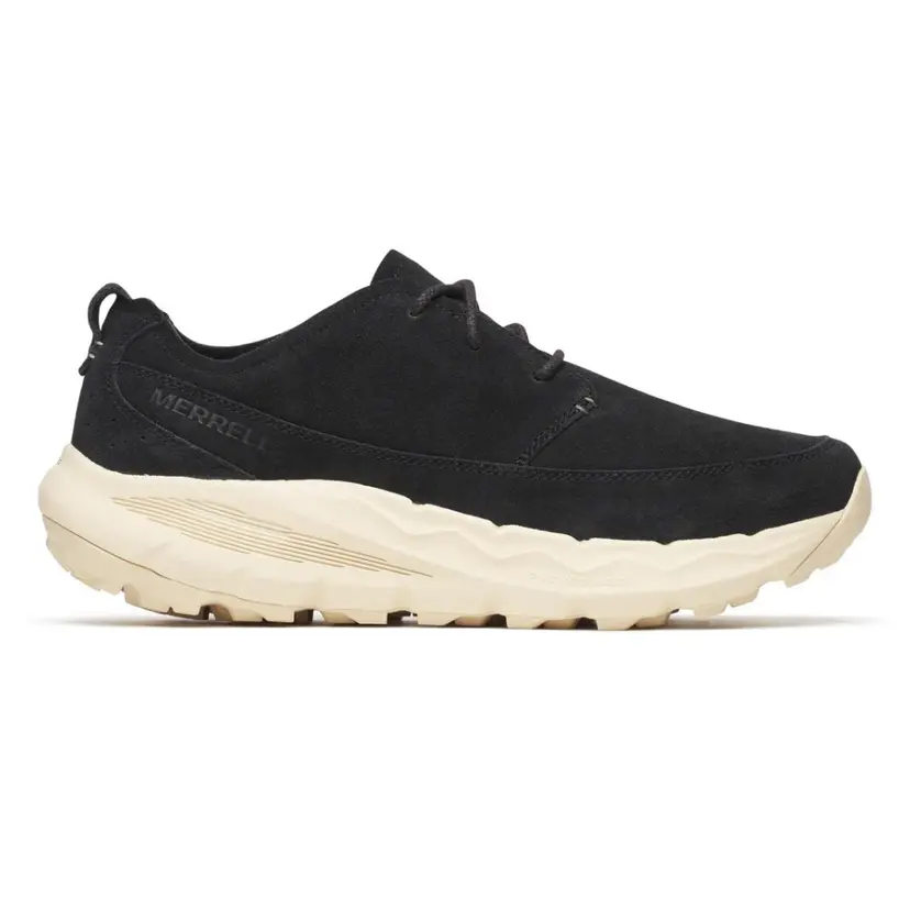 Merrell Merrell M's Nova 4 Traveller Black/Gum