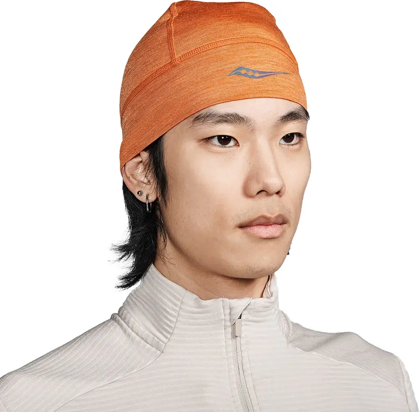 Saucony Saucony Peregrine Merino Beanie U