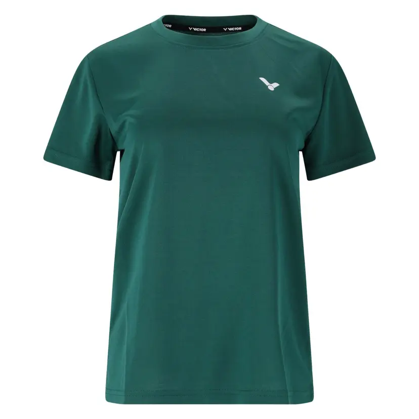 Victor Victor Lydia Women Tee June Bug