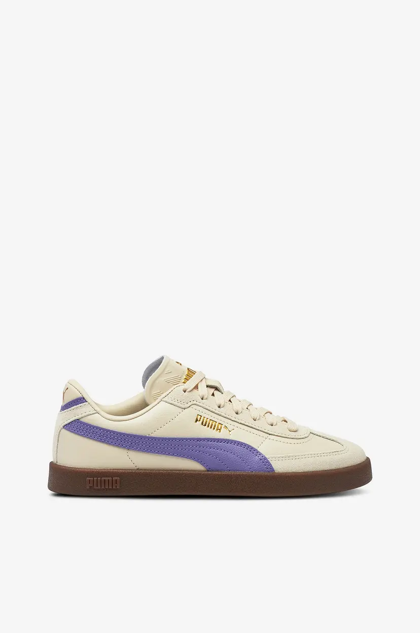 Puma Joggesko Puma Club II Era Jr - Lilla
