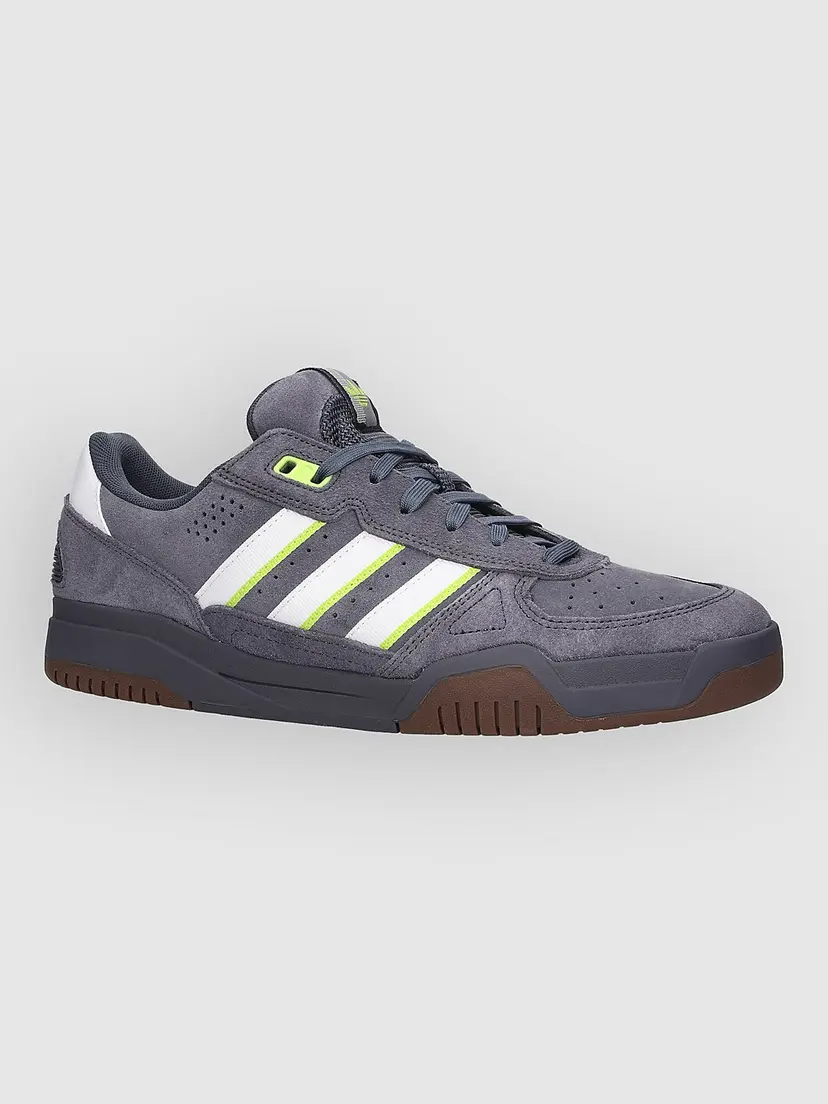 adidas Skateboarding adidas Skateboarding Tekkira Cup Skatesko grå
