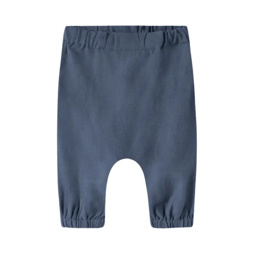 NAME IT Name It - Linbukse baby Faher Vintage Indigo