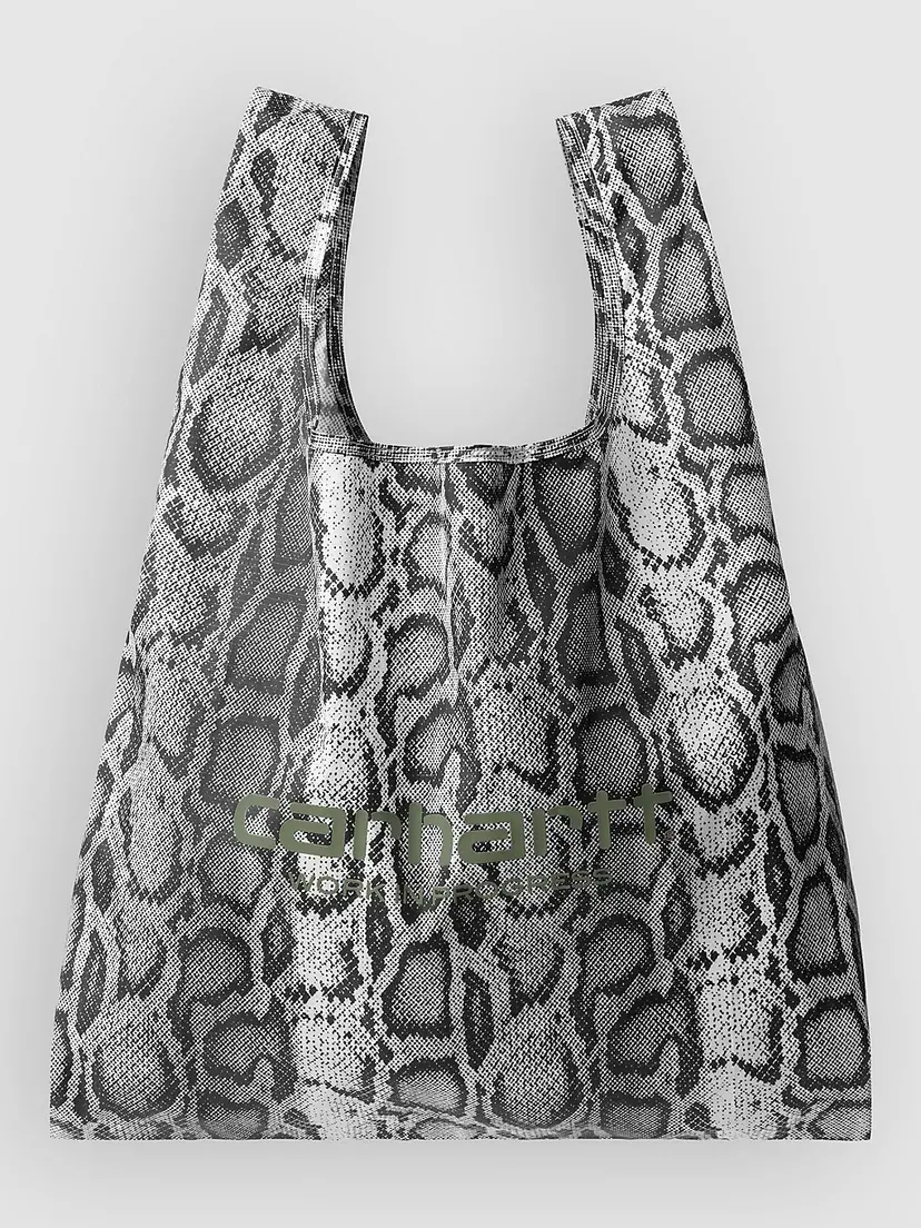Carhartt Wip Carhartt WIP Snake Camo Shopping Bag