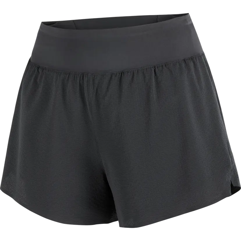 Salomon Salomon Women's Sense Aero Stow 4" Deep Black