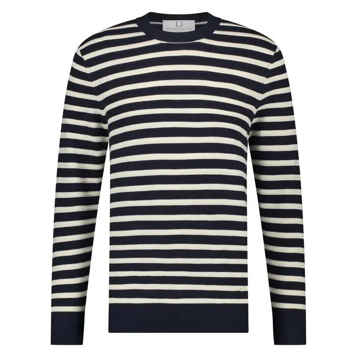 Born With Appetite ENZO PULLOVER